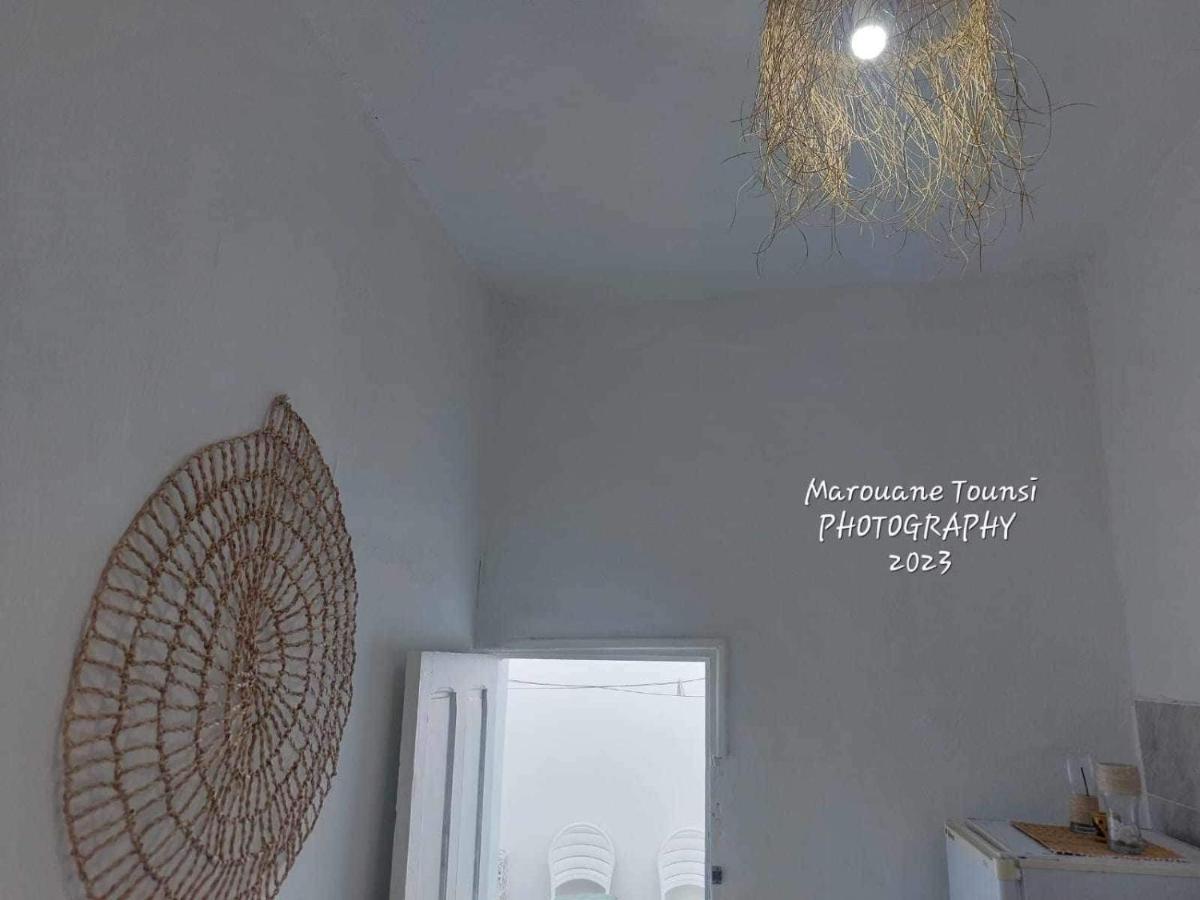 Studio De Charme Houmt Souk  Exterior photo